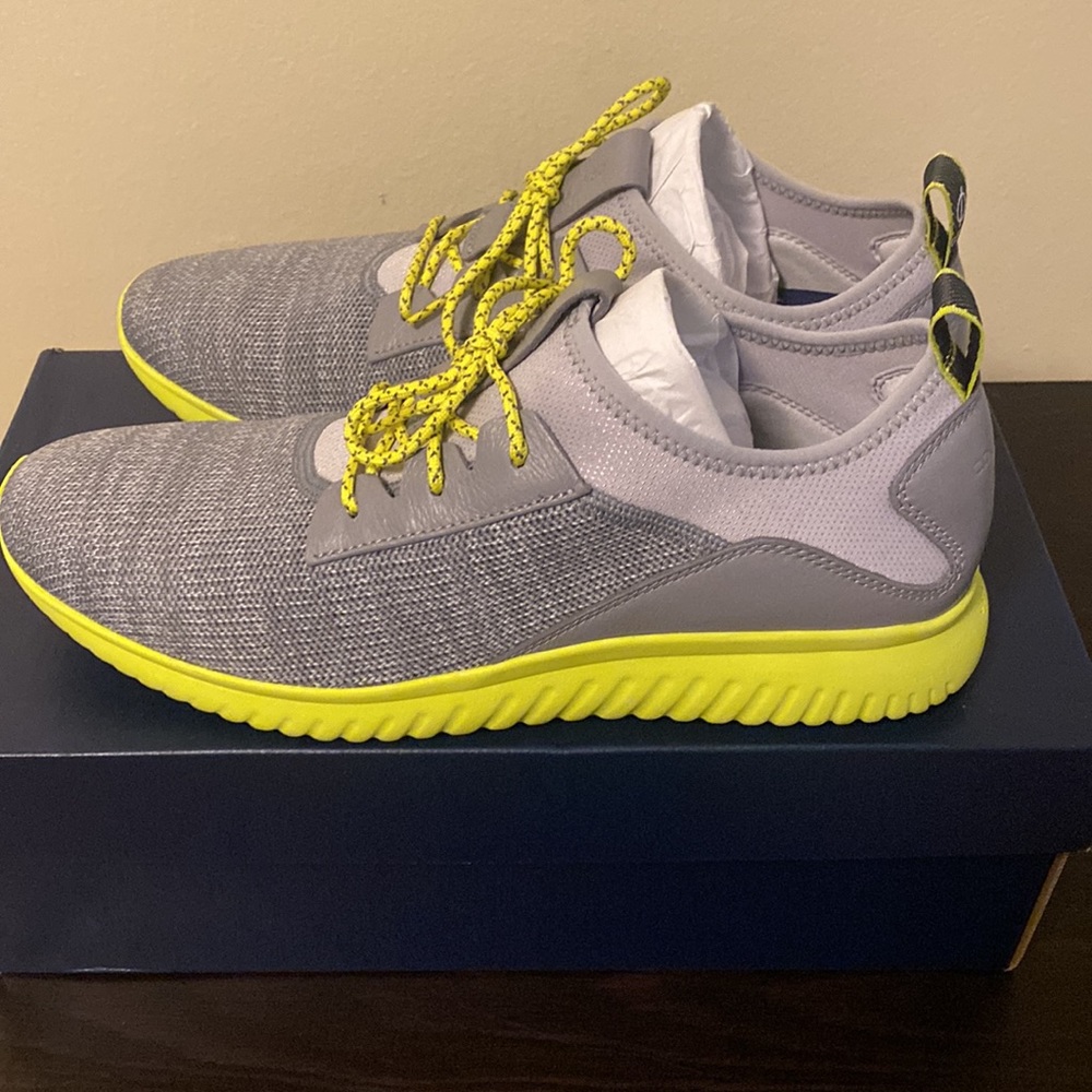 Cole Haan(neon) - Picture 2 of 5